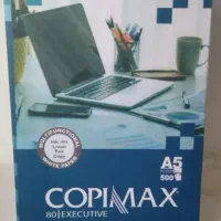 هشت بسته کاغذ a5 A5