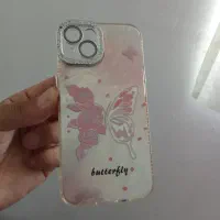قاب گوشی دخترانه اپل