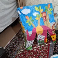 چادر بچه