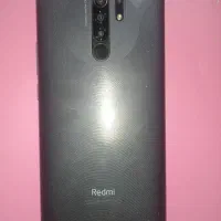 گوشی Redmi 9|موبایل|گتوند, |دیوار