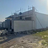 فروش زمین مسکونی با مجوز ساخت