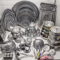 سرویس چکشی قابلمه ظرف