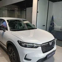 هندا HR-V هیبرید