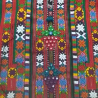 انواع توهی و اینه دوزی