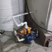 تاسیسات فنی و خدماتی ساختمان و جوشکاری