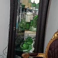 جا کفشی و بوفه کاملا سالم با قیمت مناسب