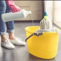 نظافت منزل