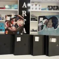 بهترین قیمت ps4 کپی خور