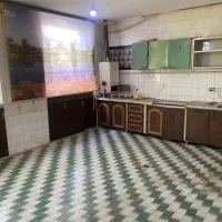 ۱۶۰متر ۳خواب مناسب کارگاه و دفتر کار و سکونت