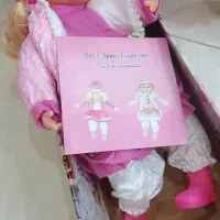عروسک سخنگو سارا و عروسک موزیکال