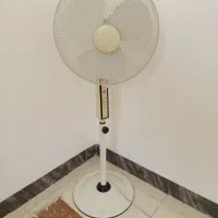 پنکه پایه دار پارس خزر در حدنو