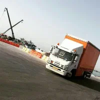 شـرکت سـبـلـان بـار 24ساعـته بـاکارگر وکامیونت