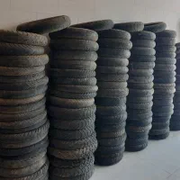 لاستیک استوک دست دوم