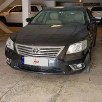 تویوتا آریون