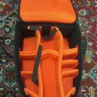 کوله دوربین عکاسی ونگارد