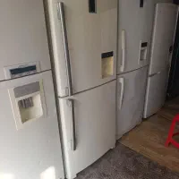 خریدار و فروشنده یخچال فریزر