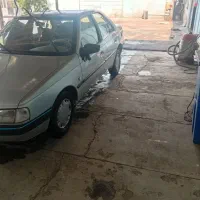 پژو توکرم مدل 91