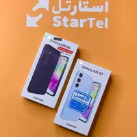 سامسونگ a56 و a26 و a36 اقساط با چک و بازنشستگی