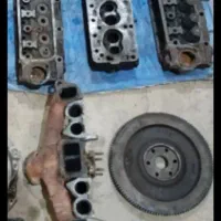 وسیله نیسان 2000ژاپنی جونیور