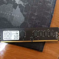 رم کامپیوتر ram 16GB pc ddr4 2133