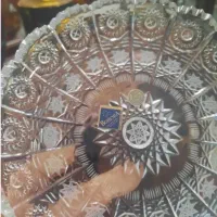 پیاله وپیش دستی بوهیما