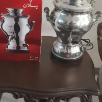 سماور برقی پلان ۶لیتری ۴۸۰۰