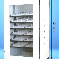 دستگاه اتوماتیک جوجه کشی صنعتی تحویل افعانستان