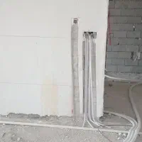 برقکار نیمه ماهر واقعی