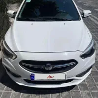 شاهین g فول،اخر۱۴۰۱ سانروف دار