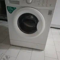 لباسشویی الجی