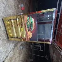 فر ساندویچی