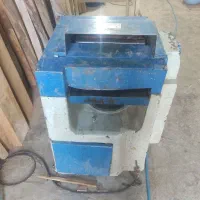 دستگاه گندگی صفحه ۴۰ ایران رنده