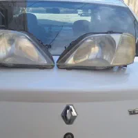 چراغ جلو ال نود