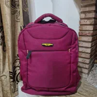 کیف مدرسه Caterpillar