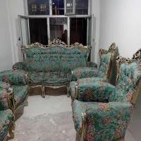 مبل|مبلمان خانگی و میز عسلی|اردبیل, |دیوار