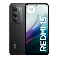 شیایومی ردمی ۱۵ REDMI ، در حد نو گارانتی دار