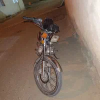 هندا 200کاربرات مدل 94سالم