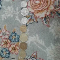 سکه|کلکسیون سکه، تمبر، اسکناس|تهران, شهرک شریعتی|دیوار