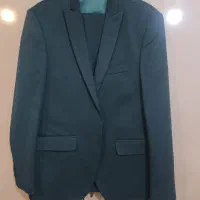 کت و شلوار