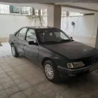 پژو اردی ای  نقدو اقساط