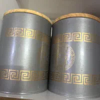 جای حبوبات و جای ادویه و پاسماوری