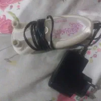 بند انداز صورت و بدن برقی کاملا سالم