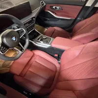 BMW ۳۲۵i|خودرو سواری و وانت|تهران, اقدسیه|دیوار