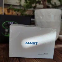 دستگاه تتو mast