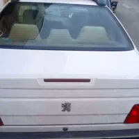 پژو slx