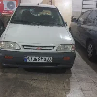 کفش برفوت(لیبرتو)