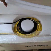 سورس لیزر برش مکس ۱۵۰۰ وات