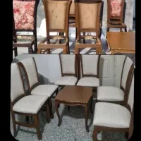 تعمیرات تخصصی انواع میز صندلی مبلمان خانگی و اداری