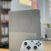 Xbox One S 1T Full Game