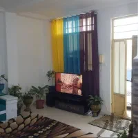 دوبلکس مسکن بسیجیان